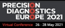 Precision Diagnostics Europe 2021