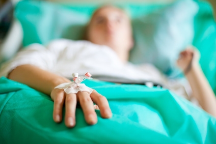 Tea brews up silver nanoparticles for wound healing in the developing world