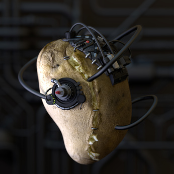 Edible batteries, sensors and actuators unlock robots designed to be eaten